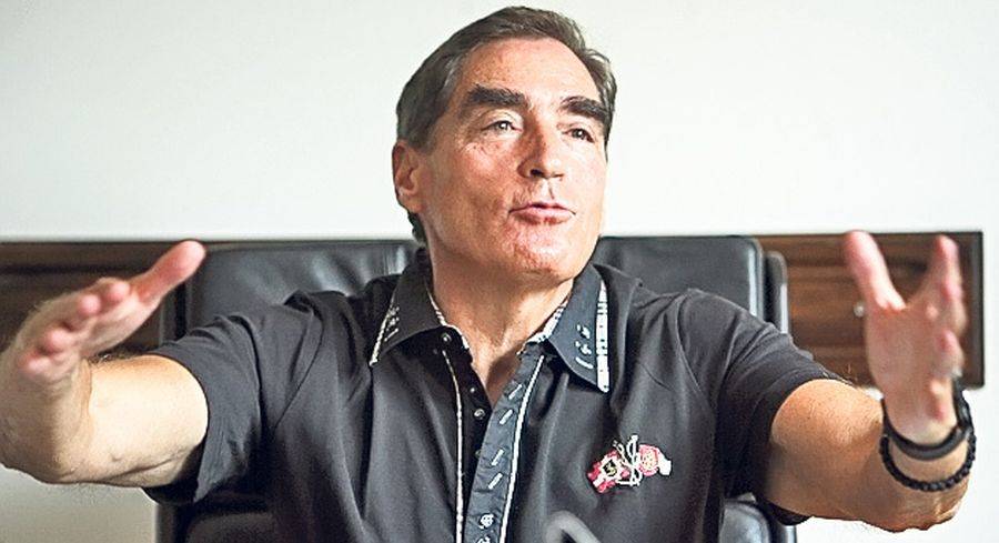 Petre Roman, audiat la Parchetul General în dosarul Mineriada din 1990