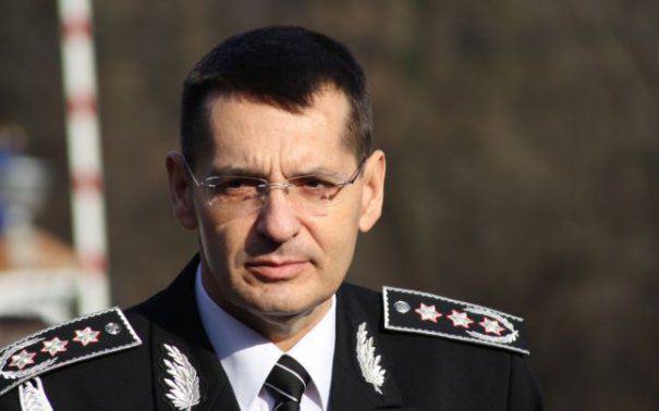 Petre Tobă, in instanţă, ca martor, în dosarul lui Adrian Duicu