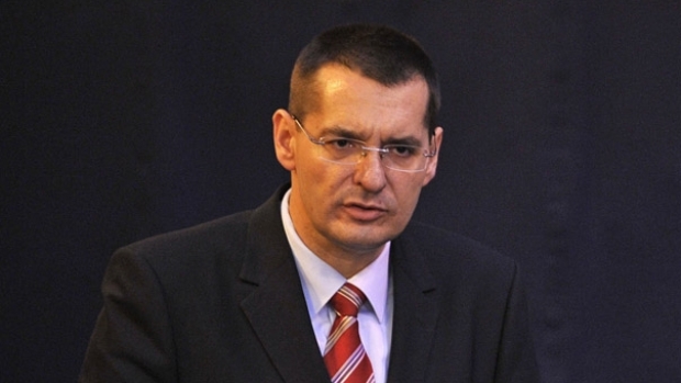 Petre Tobă, pus oficial sub acuzare pentru favorizarea făptuitorului în dosarul DIPI