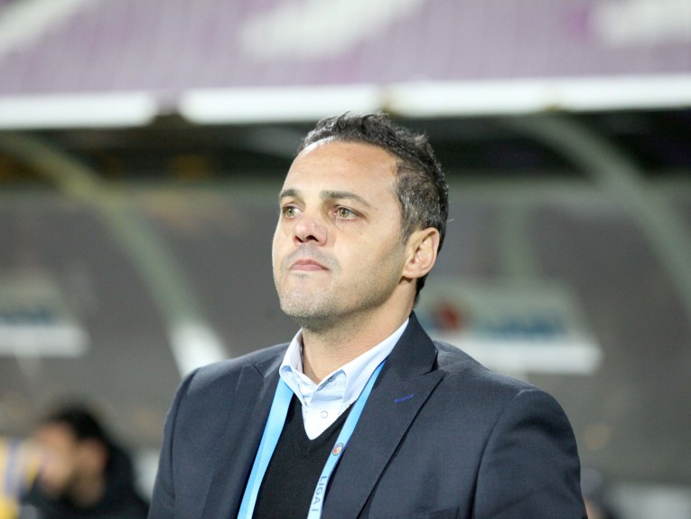 Petrolul Ploiești a rămas fără antrenor. Schumacher și-a reziliat contractul cu ocupanta ultimului loc al Ligii I