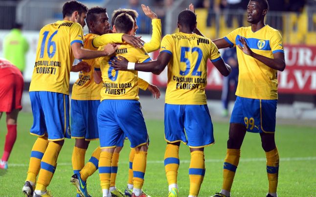 Petrolul Ploiești nu are medic de două luni de zile