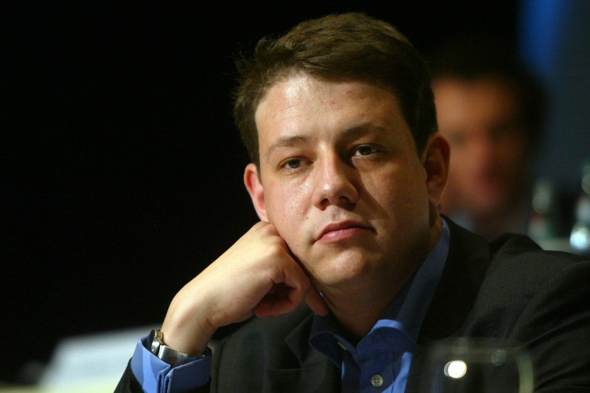 Philipp Missfelder, personaj-cheie în dosarul EADS, a murit în condiții suspecte