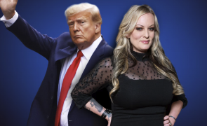 Picanteriile din Procesul Trump: Mărturia starului porno Stormy Daniels. Ce trebuie să demonstreze fostul presedinte SUA pentru a avea succes în apel
