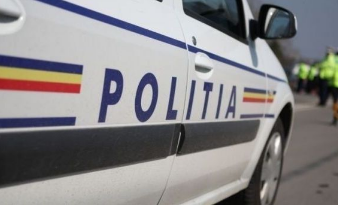 Pieton accidentat mortal de un autoturism, pe Centura Capitalei