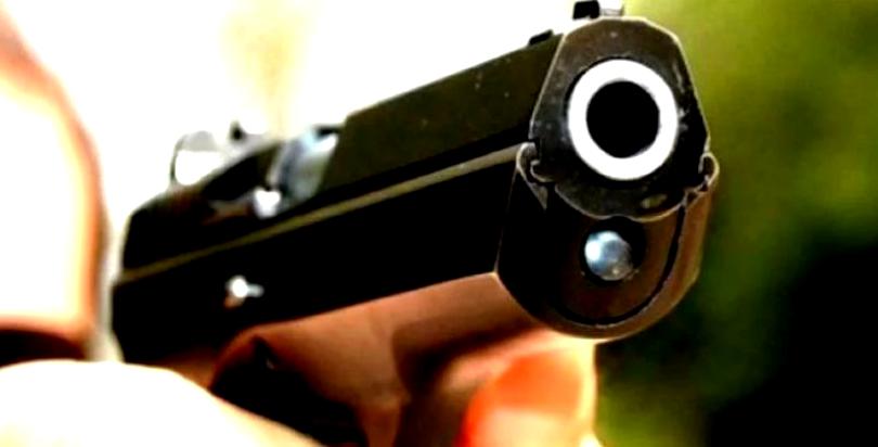 Pistol furat de la un paznic de vânătoare din Munții Apuseni. Polițiștii anchetează cazul