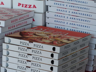 Pizza în schimbul eliberării prizonierilor. Cum s-a încheiat o luare de ostatici în Suedia