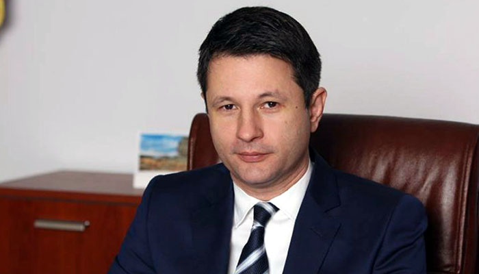 Plângere penală împotriva ministrului Energiei, Victor Grigorescu