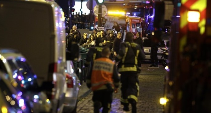 Plan de atacuri teroriste în Germania. Doi suspecţi au fost arestaţi