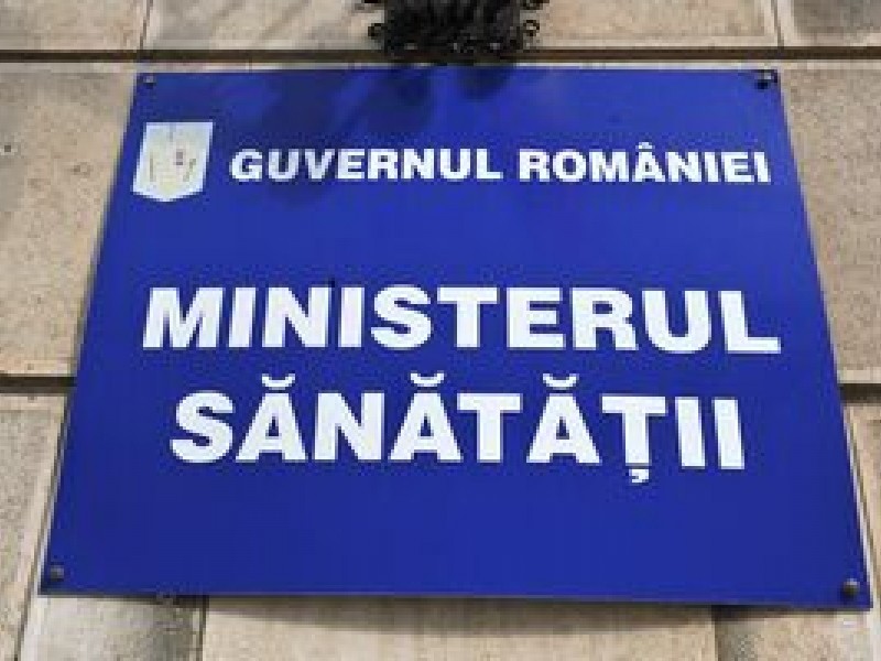 Planificarea Ministerului Sănătății determină o criză din sănătate