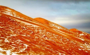 Planul de amploare care va schimba Europa: energie adusă din Sahara printr-o rețea uriașă