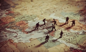 Planul ocult al SUA care detonează Orientul Mijlociu: Adevăratul război abia acum începe!