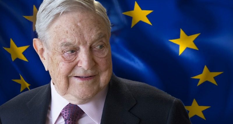 Planul Soros respectă și îmbunătățește Planul Kalergi: cele 6 puncte principale dupa care se va modela viitorul Europei după Europarlamentare
