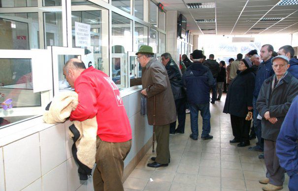 Plata impozitelor și taxelor va fi posibilă și online