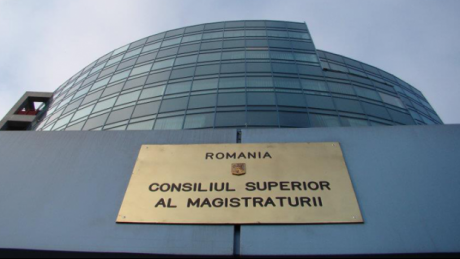 Plenul CSM urmează să avizeze proiectul de modificare a legilor Justiţiei
