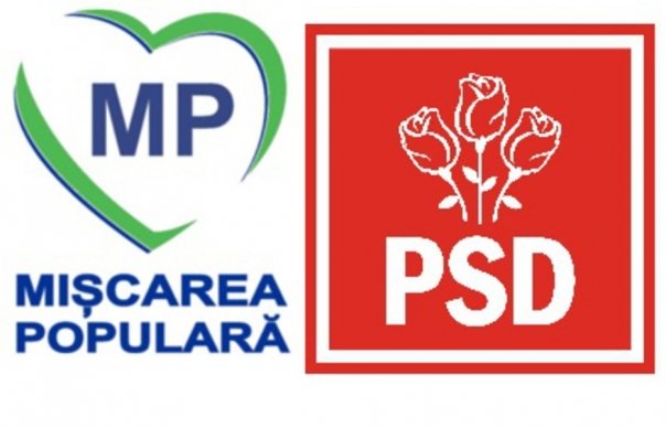 PMP se dezintegreaza. Multi sunt de parere ca din cauza lui Basescu