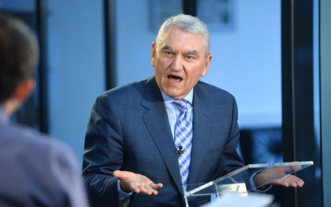 PNL cere convocarea Parlamentului pentru demiterea conducerii ASF