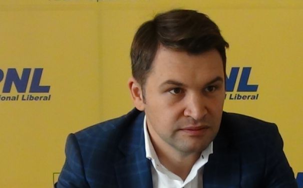 PNL, dupa decizia CCR: Exista riscul ca, dupa alegeri, cei de pe locul secund sa conteste si sa se ajunga din nou la Curtea Constitutionala