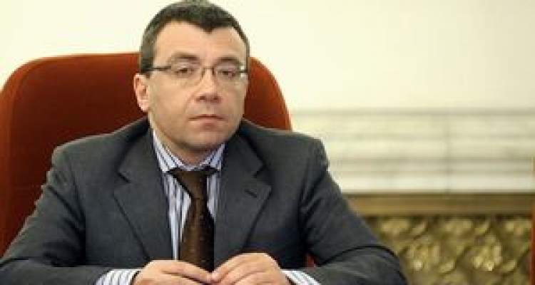 PNL: Liderii a cinci organizații PNL din București au demisionat