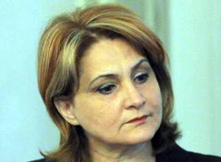 PNL revine la butoanele guvernării: Georgeta Gavrilă, noul secretar general al Ministerului Transporturilor