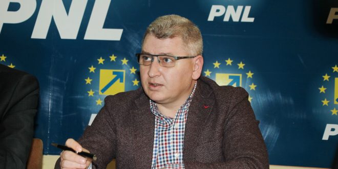 PNL solicită PSD să supună votului Parlamentului amendamentele controversate negociate cu UDMR, pentru a le respinge 