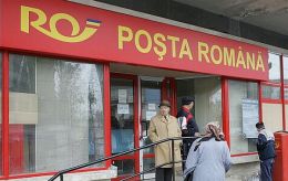 Poșta Română, plângere la Parchet - Acuzații extrem de grave la adresa ministrului Comunicațiilor
