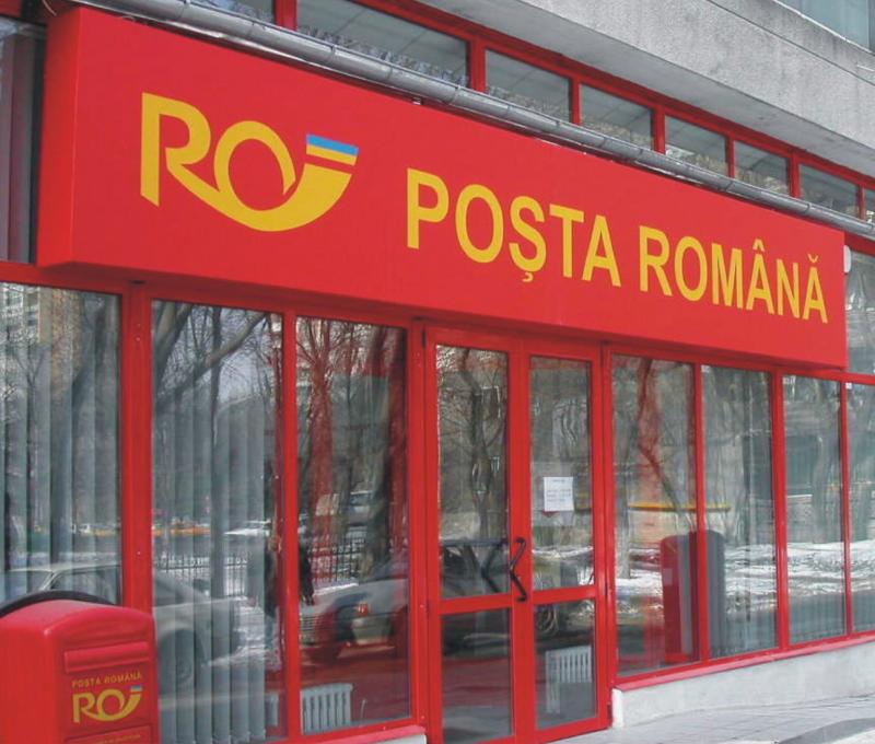 Poşta Română va introduce plata cu cardul din 2018