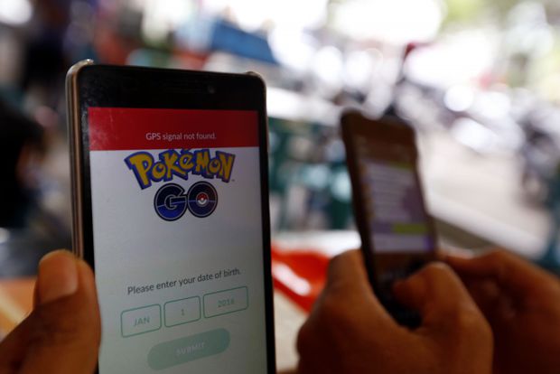 Pokemon Go a fost lansat și în Japonia, țara în care a fost creat. Avertismentul autorităților