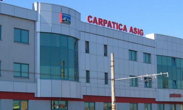 Poliţele emise de Carpatica Asig rămân în vigoare