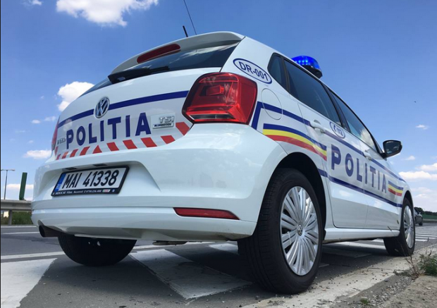 Poliţiştii au găsit peste 160 de persoane care fuseseră date dispărute în numai o săptămână