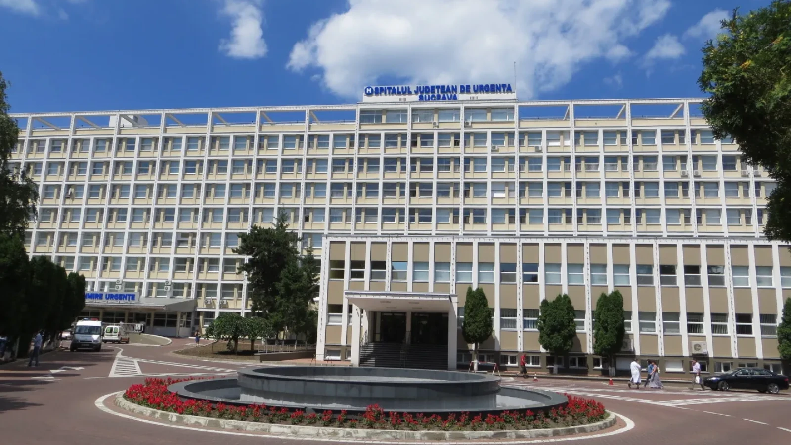 Polițiștii au săltat din spital un medic anestezist care lua droguri în timpul operațiilor