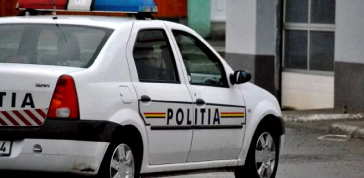 Poliţiştii din tot judeţul Arad participă la căutarea unui bărbat condamnat care a impuscat un om la vanatoare