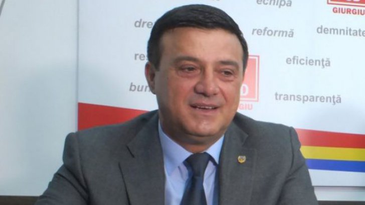 Polițiștii îi răspund lui Bădălău, după ce ministrul i-a acuzat că iau banii degeaba