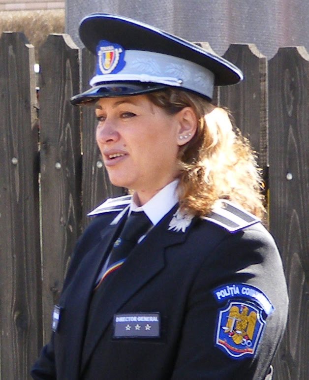 Poliția locală Ploiești turnată la DNA pentru deturnare de fonduri