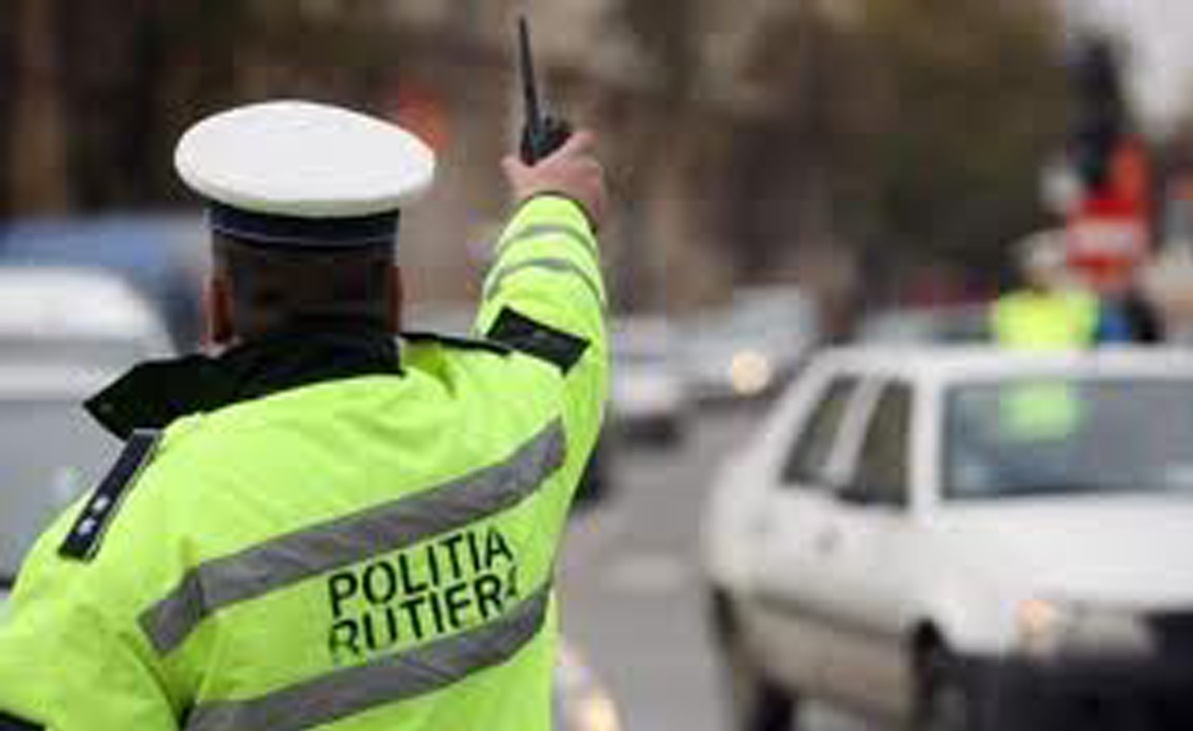Poliția Rutieră ar putea închide DN 1