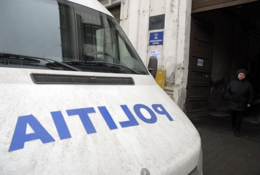 Polițist din Cernavodă, găsit mort în post. Prima ipoteză: sinuciderea