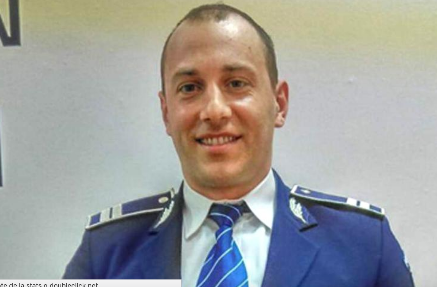 Polițist din Vaslui obligat să plătească daune morale hoțului prins