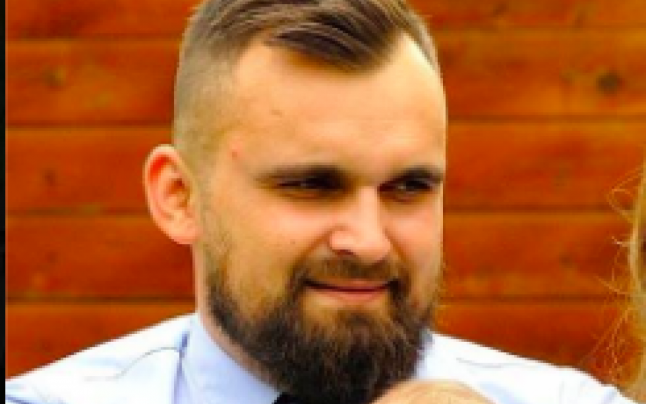 Poliţist mort în stradă. Avea 32 ani şi doi copii mici