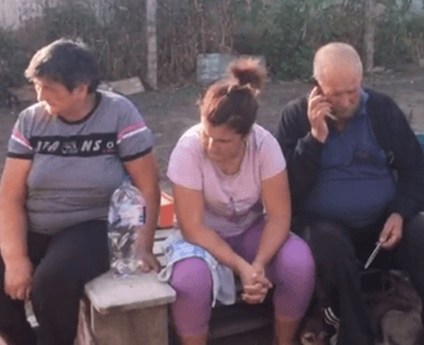 Politia a facut anuntul. Mandatul de aducere emis pe numele mamei Luizei nu poate fi pus in executare
