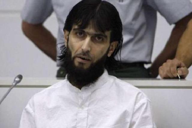 Poliţia din Germania a împuşcat mortal un islamist care înjunghiase o poliţistă