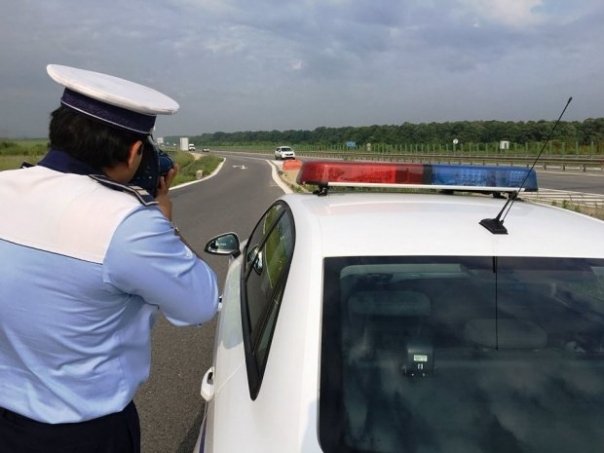 Politia Romana: anunt pentru toti soferii care folosesc Waze. Ce se intampla cu aceasta aplicatie