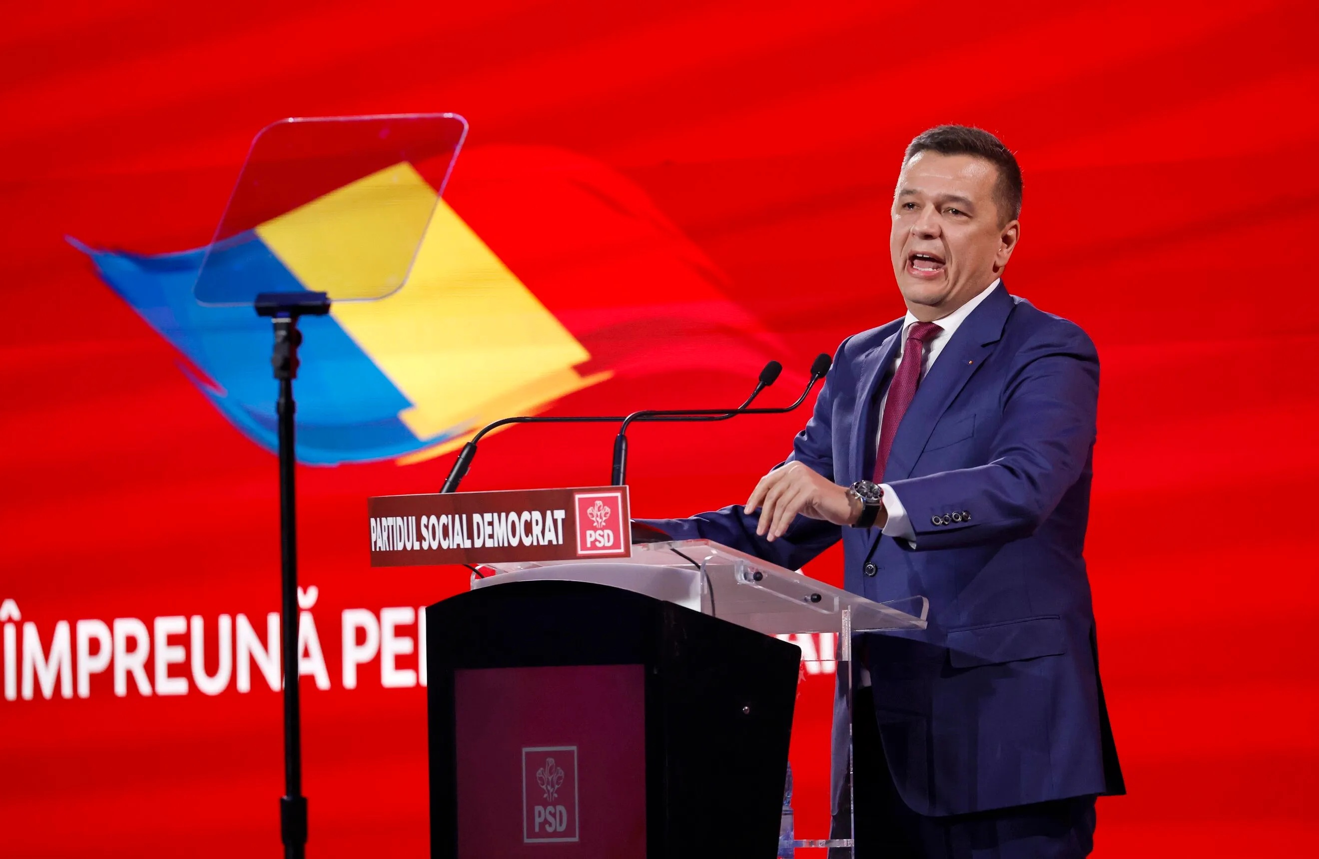 POLITICO: Cum să urmărești haosul politic din România ca un profesionist