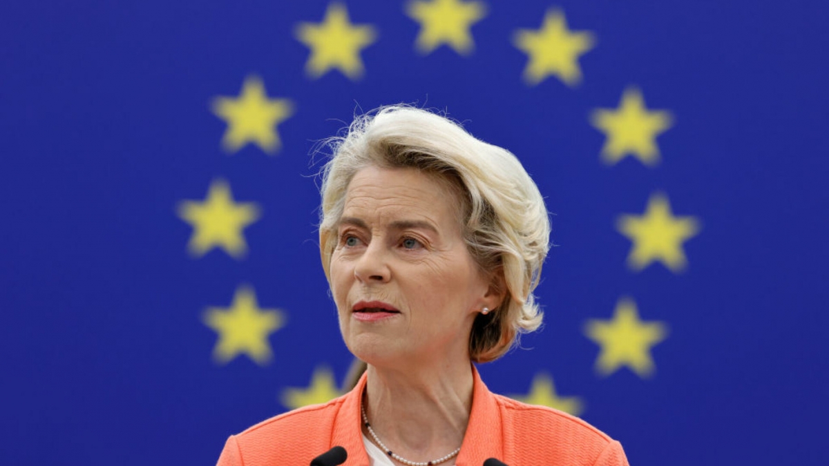 POLITICO o face praf pe von der Leyen după decizia instanței pe vaccinurile COVID: A primit o lovitură majoră