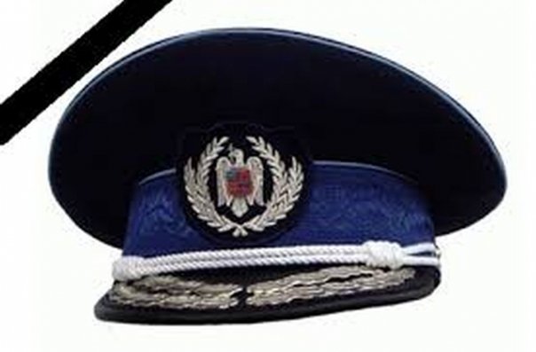 Politist din Suceava gasit IMPUSCAT IN CAP langa cimitir