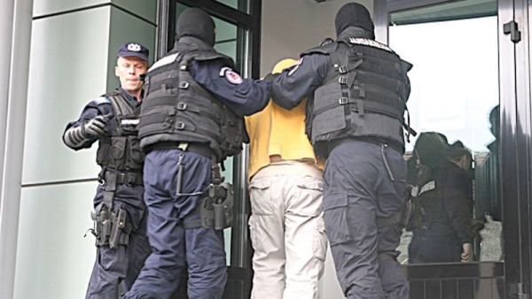 Politistii ucigasi din Domnesti au fost trimisi in judecata