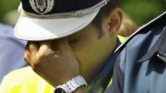 Politistii violatori din Calarasi au recunoscut ca au intretinut relatii sexuale cu tanara de 15 ani