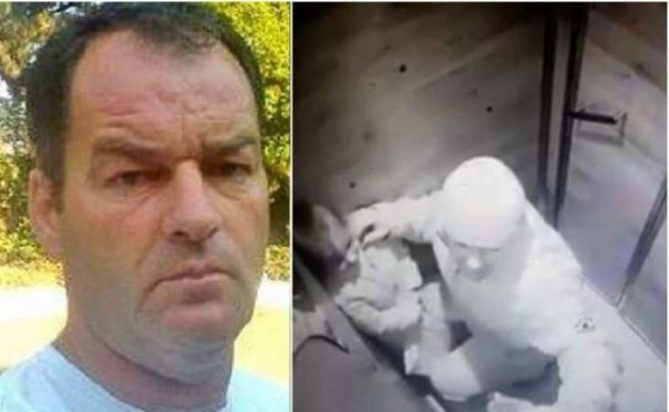 Politistul pedofil si-a sunat sotia din inchisoare si i-a facut marturisiri terifiante! Ce a declarat despre copiii pe care i-a abuzat