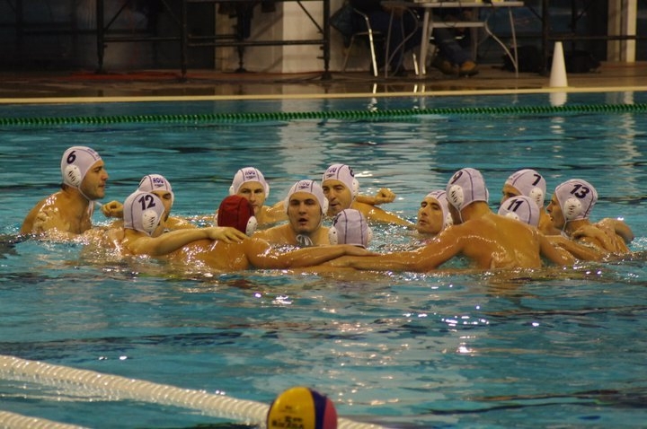 Polo. România a învins Germania, în ultimul meci de la turneul preolimpic pentru Jocurile Olimpice