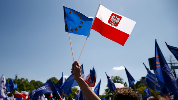 Polonezii incep