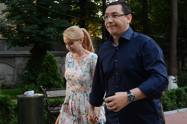 Ponta a anunţat unde pleacă în concediu: nu în Turcia