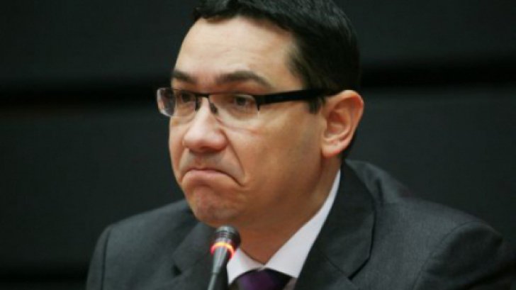Ponta a publicat dovada DNA. A fost martor în dosarul lui Dragnea: 